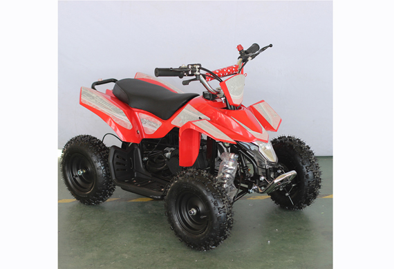 2017 cheap price mini bull atv 49cc for two person for sale