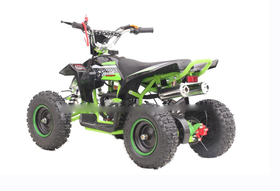 2017 cheap price mini bull atv 49cc for two person for sale