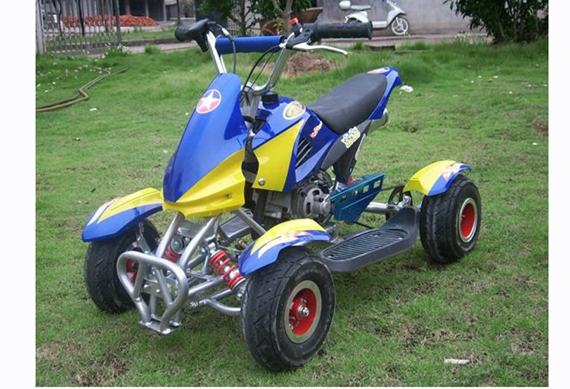 Atv 49cc mini quad atv factory directly sale atv brands