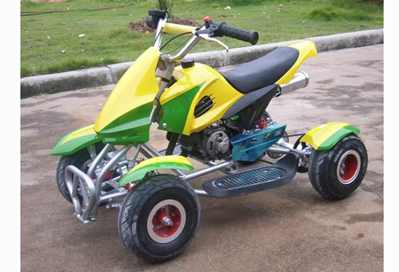 Atv 49cc mini quad atv factory directly sale atv brands