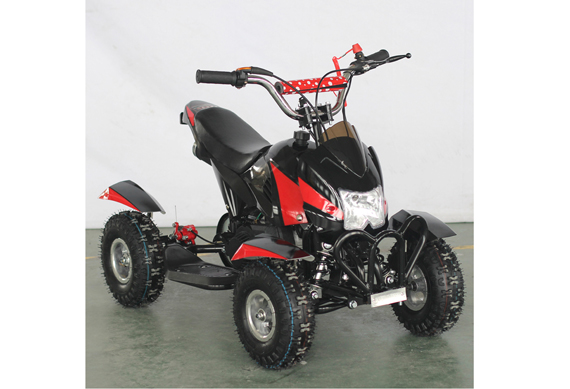 Best price and new design 49cc quad kids 4 wheels atv