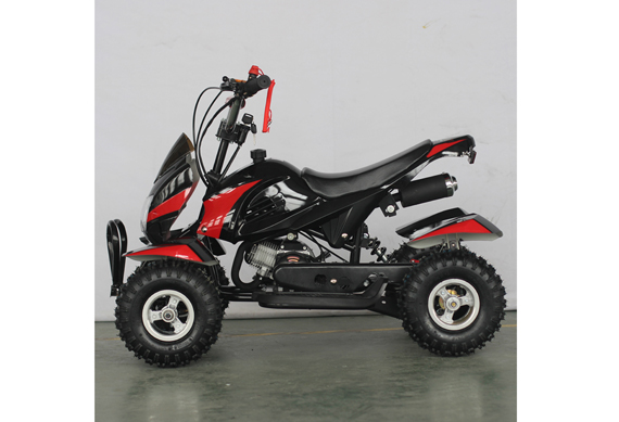 Best price and new design 49cc quad kids 4 wheels atv