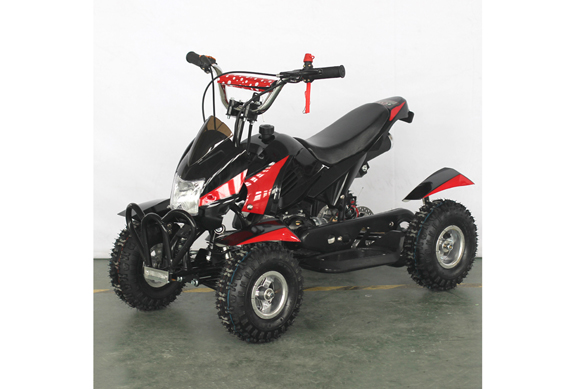 Best price and new design 49cc quad kids 4 wheels atv