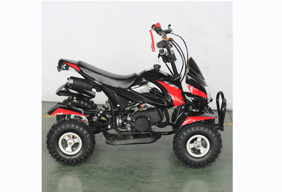 50CC Mini Quad Moto Bike Chinois For Kids