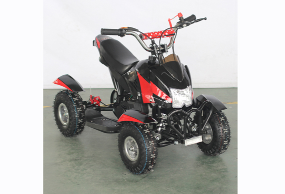 50CC Mini Quad Moto Bike Chinois For Kids