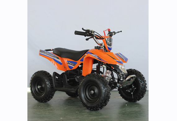 Chinese farm atv 50cc 4 wheel motorcycle