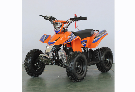 Chinese farm atv 50cc 4 wheel motorcycle