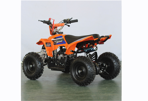 Chinese farm atv 50cc 4 wheel motorcycle