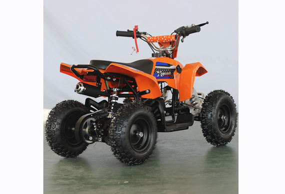 Chinese farm atv 50cc 4 wheel motorcycle