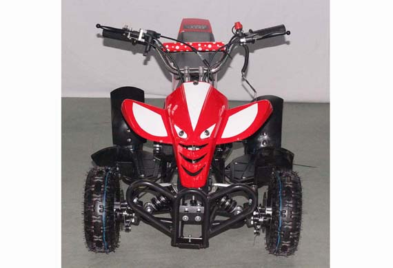 Gas powered 4 wheeler atvs quad bike lifan for cheap prices