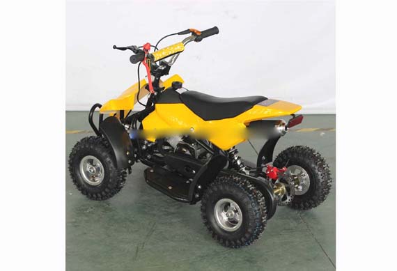 China Made Kids 49Cc Mini Quad Bike Atv For Sale