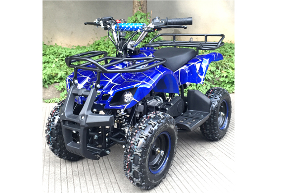 New design fashion mini quad atv cf moto for sale