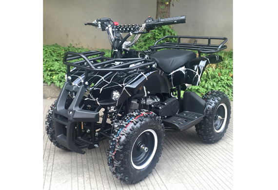 New design fashion mini quad atv cf moto for sale