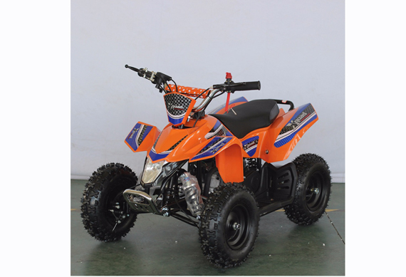 National four wheel motor cool sports atv 110cc for sale