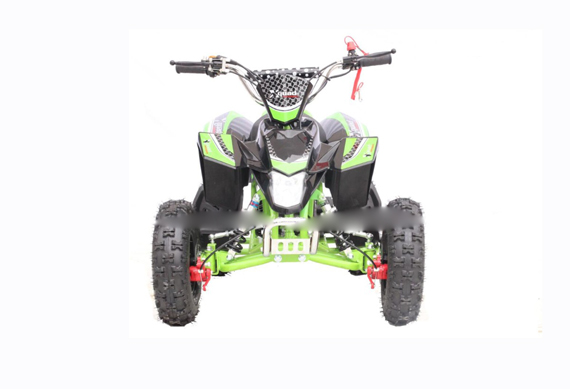 National four wheel motor cool sports atv 110cc for sale