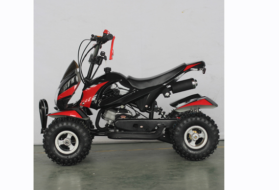 49Cc Mini Quad Atv Go Kart Gas Cars For Kids