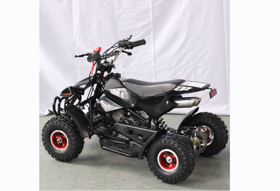 Cheap 4 wheeler coolster kids mini atv