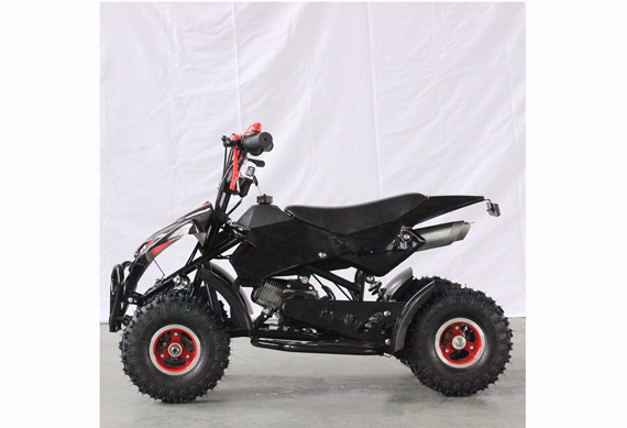 Cheap 4 wheeler coolster kids mini atv