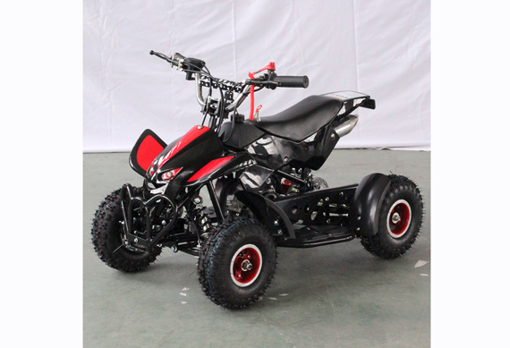 Cheap 4 wheeler coolster kids mini atv