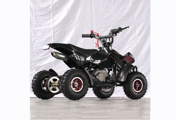 Chinese mini coolster sports gas nice design atv