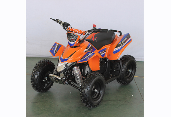 Racing quad atv adult four wheel motorcycle track kit