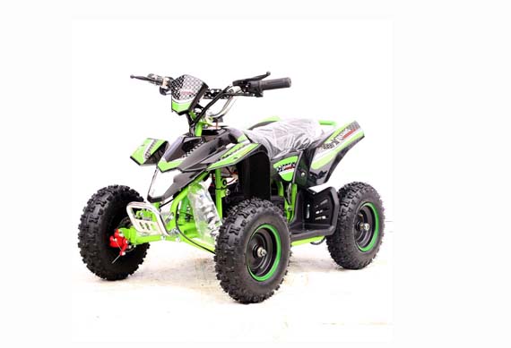 Racing quad atv adult four wheel motorcycle track kit