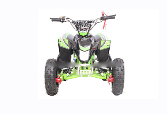 Racing quad atv adult four wheel motorcycle track kit