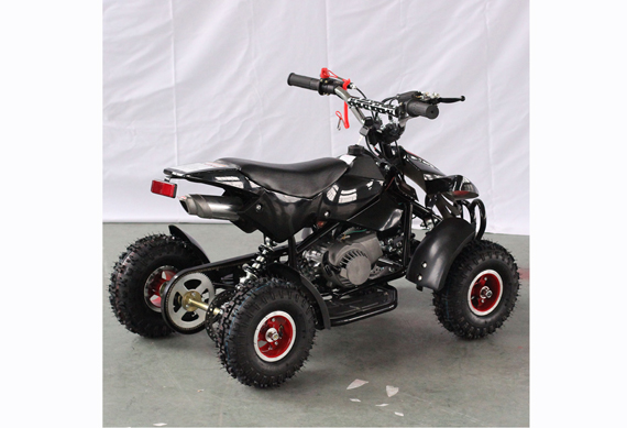 Chinese mini air cooled coolster sports nice design atv