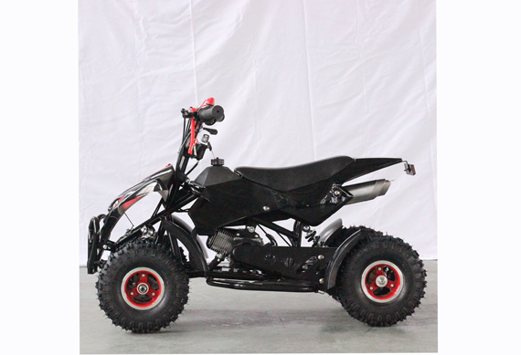 Chinese mini air cooled coolster sports nice design atv