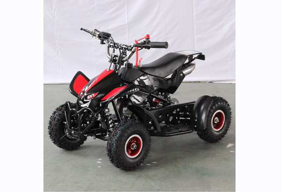 Chinese mini air cooled coolster sports nice design atv