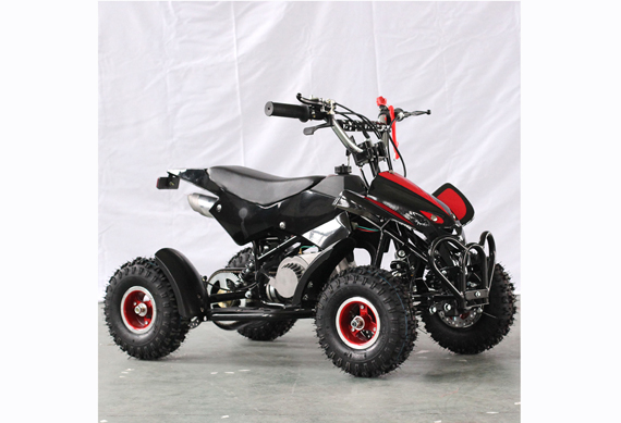 Chinese mini air cooled coolster sports nice design atv