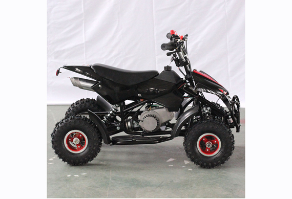 Chinese mini air cooled coolster sports nice design atv