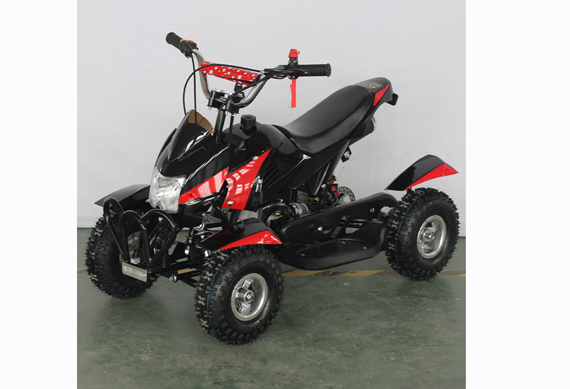 49cc Quad ATV Bike 49Cc Mini Gas Car For Kids