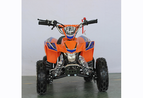 New street legal four wheeler motorcycle atv for sale