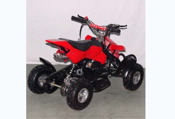 Atv quad wholesale 49cc atv china atv for kids