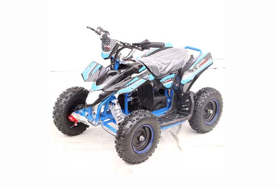 Four wheel motorcycle cheap 50cc kids 4 wheeler atv for sale