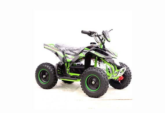 Four wheel motorcycle cheap 50cc kids 4 wheeler atv for sale