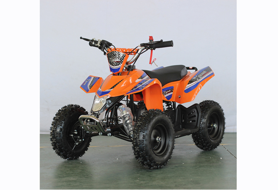 Four wheel motorcycle cheap 50cc kids 4 wheeler atv for sale