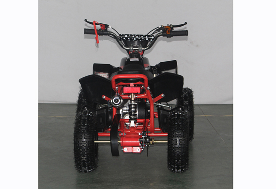 Four wheel motorcycle peace sports atv for kids quad