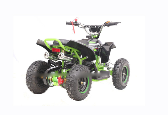 Four wheel motorcycle peace sports atv for kids quad