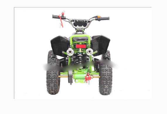 Four wheel motorcycle peace sports atv for kids quad