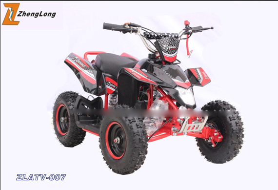 Four wheel motorcycle hunter atv engines and transmissions