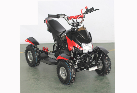 Mini amphibious 4 wheeler import atv