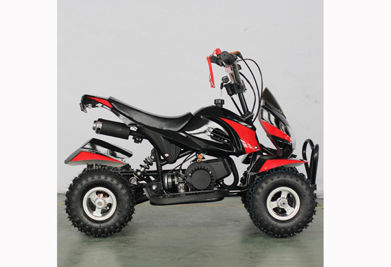 Mini amphibious 4 wheeler import atv