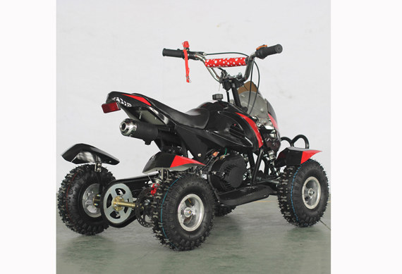 Mini amphibious 4 wheeler import atv