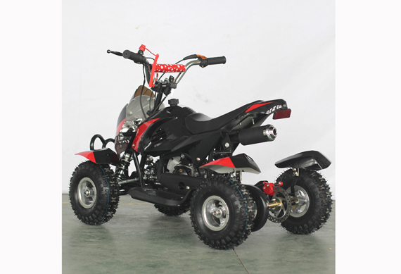 Mini amphibious 4 wheeler import atv