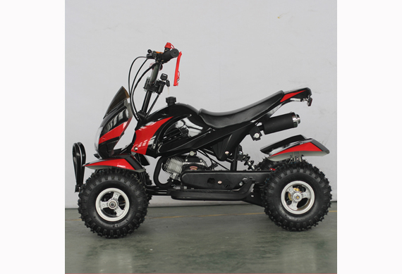 Mini amphibious 4 wheeler import atv