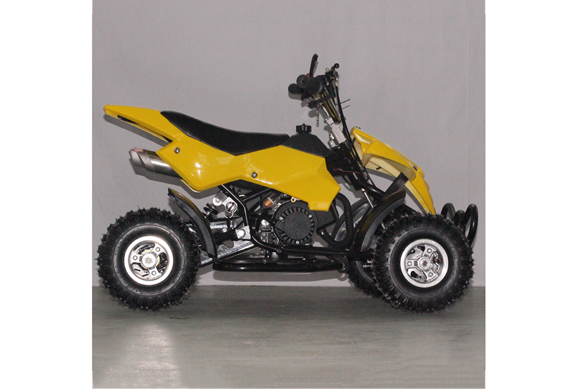 China racing atv 50cc automatic mini moto atv