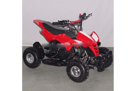 Amphibious kids atv quad bike 49cc for sale