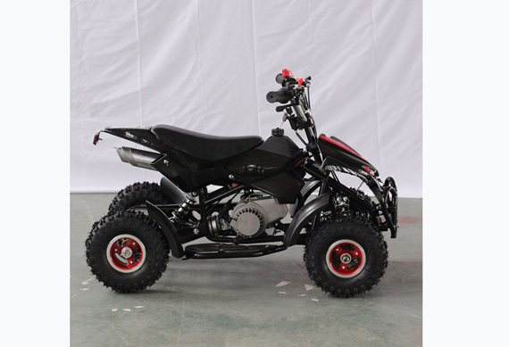 Best price mini gas atv with high quality tires